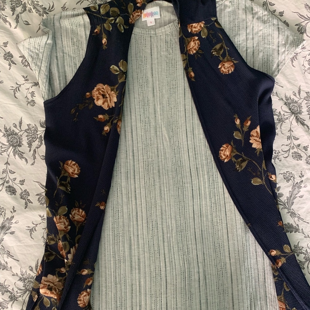 LLR MARIA